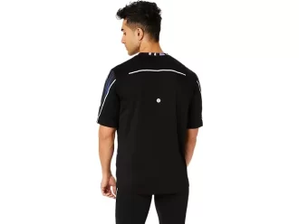 CAMISETA DE MANGA CURTA ROAD LITE-SHOW