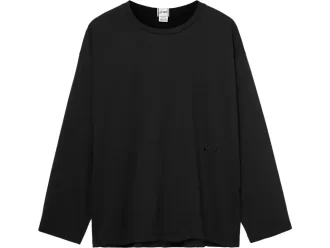 CAMISETA DE MANGA LONGA