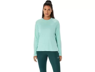 CAMISETA DE MANGA LONGA ROAD LITE-SHOW