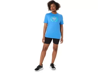 CAMISETA DE TÊNIS ASICS