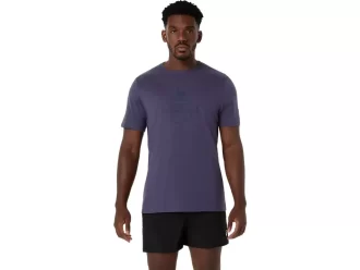CAMISETA DE TÊNIS MASCULINA DE NOVA YORK