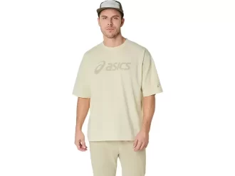 CAMISETA ESTAMPADA DE CORTE RELAXADO
