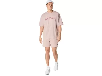 CAMISETA ESTAMPADA DE CORTE RELAXADO