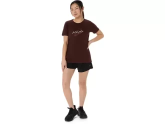 CAMISETA FEMININA ASICS 1977