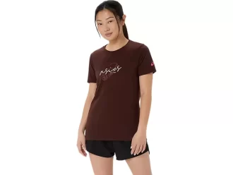 CAMISETA FEMININA ASICS 1977