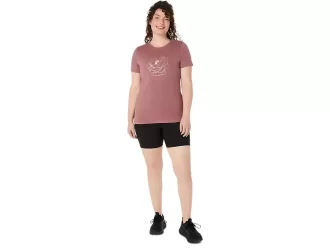 CAMISETA FEMININA COM PEÔNIAS
