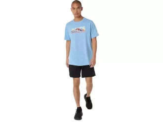 CAMISETA FUJI FLORESCENDO