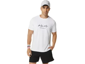 CAMISETA MASCULINA CLÁSSICA COM ESTAMPA GRÁFICA