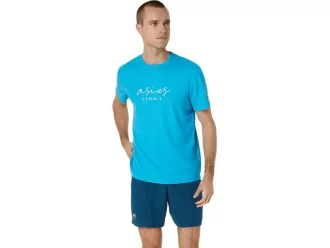 CAMISETA MASCULINA CLÁSSICA COM ESTAMPA GRÁFICA