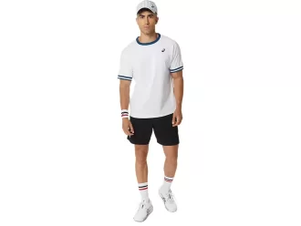 CAMISETA MASCULINA CLÁSSICA DE MANGA CURTA