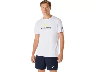 CAMISETA MASCULINA COM ESTAMPA GRÁFICA PARA QUADRA