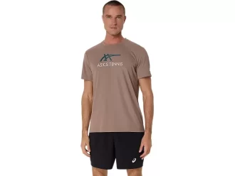 CAMISETA MASCULINA COM ESTAMPA GRÁFICA PARA QUADRA