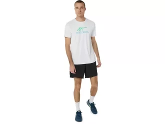 CAMISETA MASCULINA COM ESTAMPA GRÁFICA PARA QUADRA