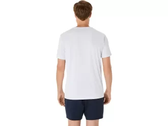 CAMISETA MASCULINA COM ESTAMPA GRÁFICA PARA QUADRA