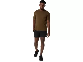 CAMISETA MASCULINA DE MANGA CURTA HTHR TECH
