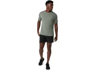 CAMISETA MASCULINA DE MANGA CURTA HTHR TECH