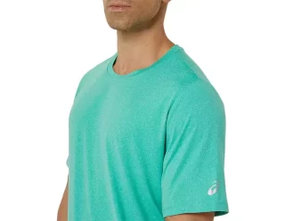 CAMISETA MASCULINA DE MANGA CURTA HTHR TECH
