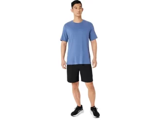 CAMISETA MASCULINA DE MANGA CURTA HTHR TECH