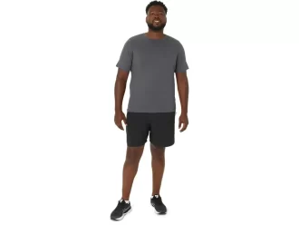 CAMISETA MASCULINA DE MANGA CURTA HTHR TECH