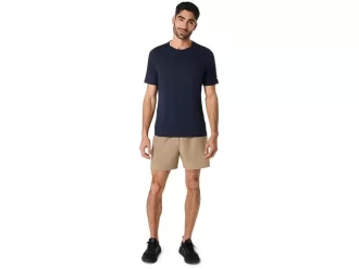 CAMISETA MASCULINA DE MANGA CURTA HTHR TECH