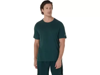 CAMISETA MASCULINA DE MANGA CURTA HTHR TECH