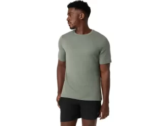CAMISETA MASCULINA DE MANGA CURTA HTHR TECH