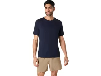 CAMISETA MASCULINA DE MANGA CURTA HTHR TECH