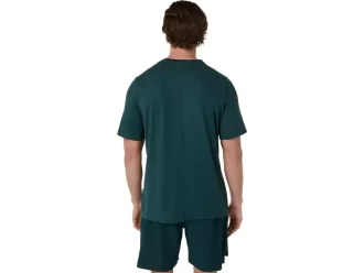 CAMISETA MASCULINA DE MANGA CURTA HTHR TECH