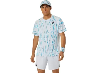 CAMISETA MASCULINA DE MANGA CURTA PARA JOGOS