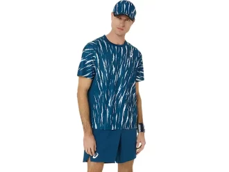 CAMISETA MASCULINA DE MANGA CURTA PARA JOGOS
