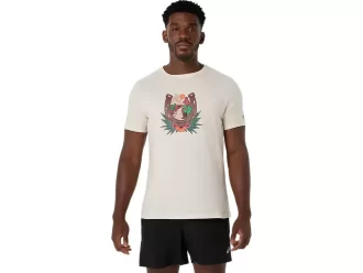 CAMISETA MASCULINA DESERT TRAILS 77