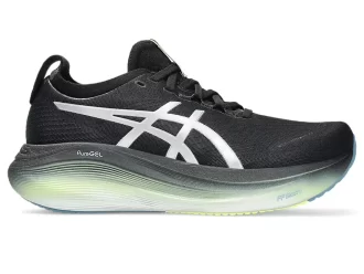 GEL-NIMBUS 27 LUXO