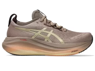 GEL-NIMBUS 27 LUXO
