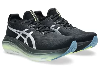 GEL-NIMBUS 27 LUXO
