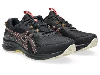 GEL-VENTURE 10 À PROVA D’ÁGUA