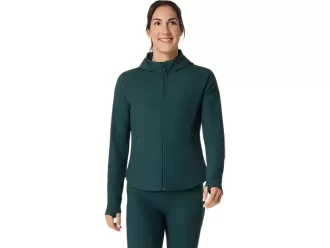 JAQUETA CANELADA FEMININA