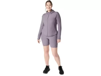 JAQUETA CANELADA FEMININA