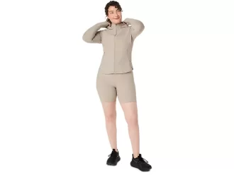JAQUETA CANELADA FEMININA