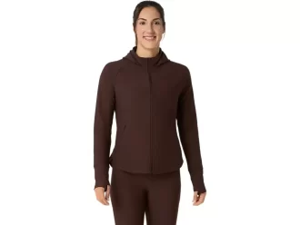 JAQUETA CANELADA FEMININA