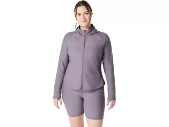JAQUETA CANELADA FEMININA
