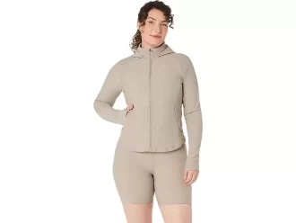 JAQUETA CANELADA FEMININA