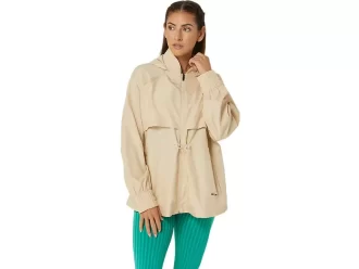 JAQUETA FEMININA ACTIBREEZE TECIDA