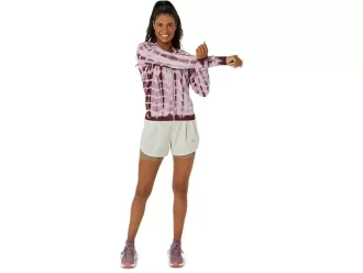 JAQUETA SEM COSTURAS NAGINO RUN